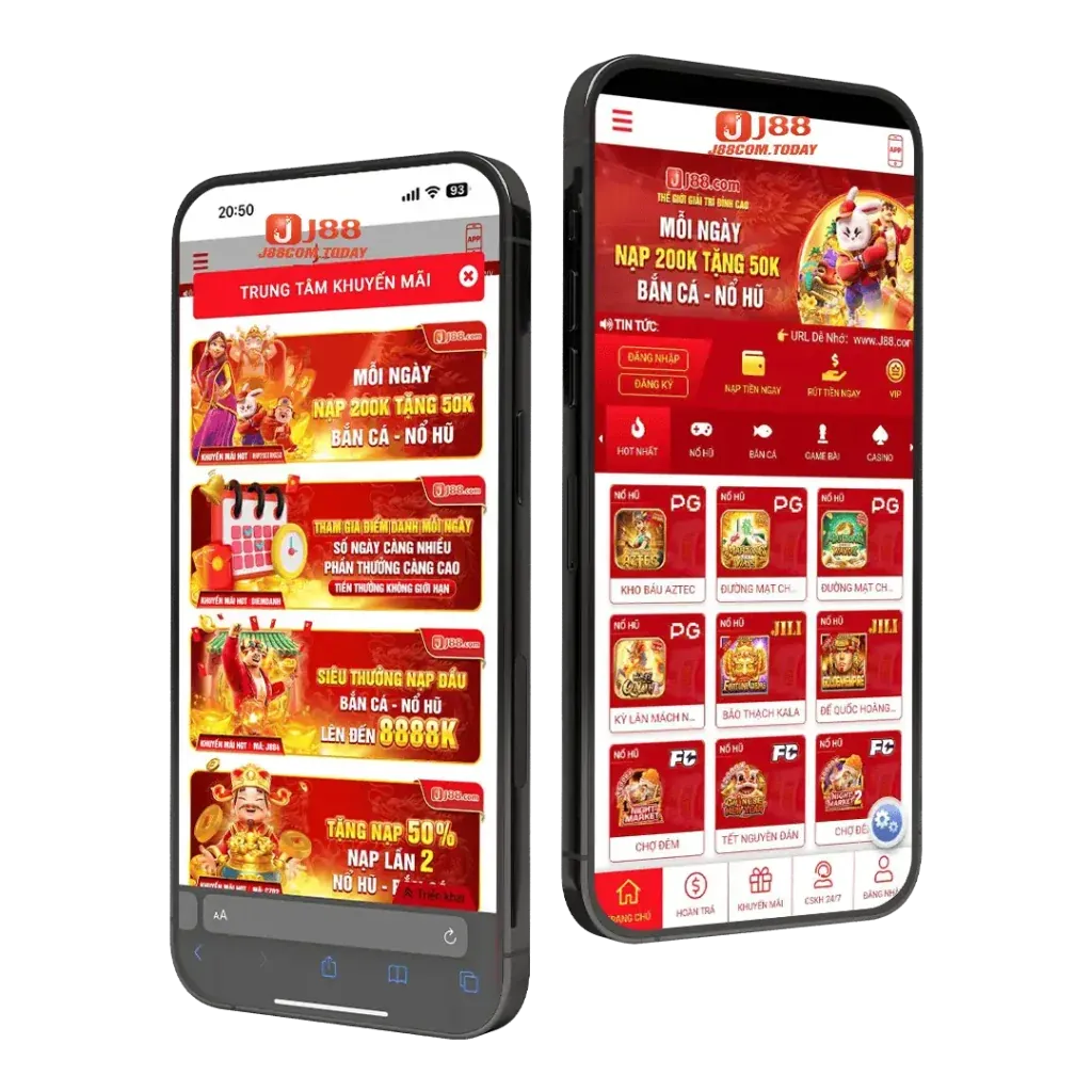 Jackpot Lớn