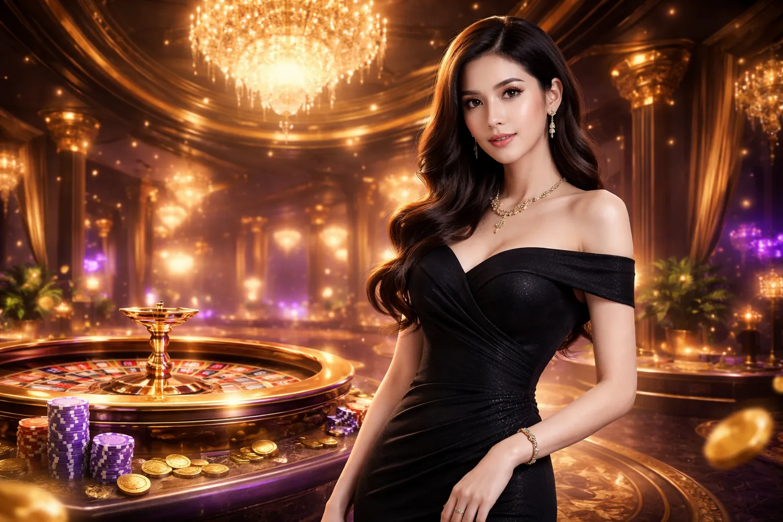 Hướng Dẫn Chơi Casino Trực Tuyến Khai Vân 88